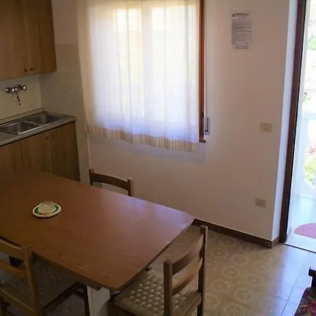 Apartamento Rosy