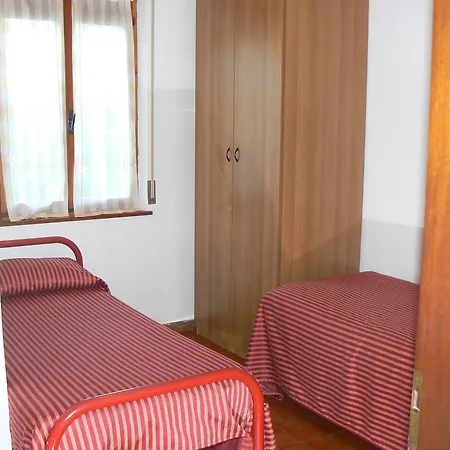 Rosy Apartamento