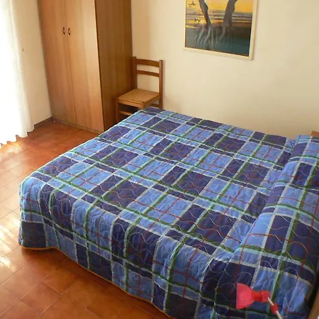 Apartment Rosy