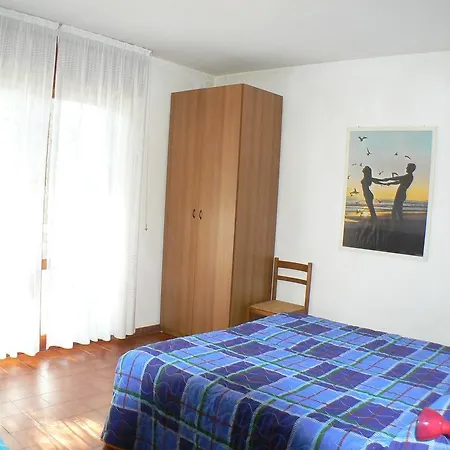 Rosy Apartamento Lignano Sabbiadoro