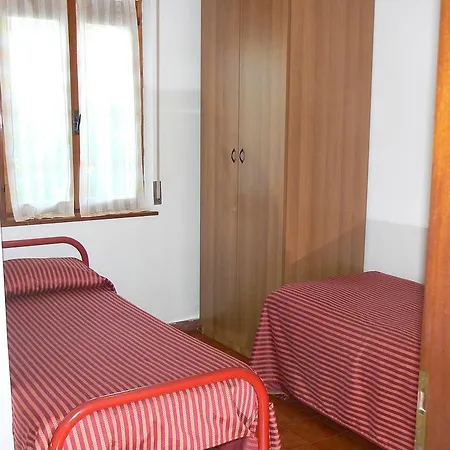 Apartment Rosy *