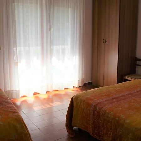 Apartment Rosy *