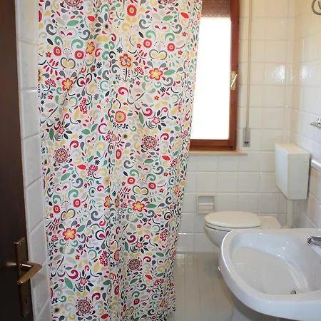 Rosy Apartamento Lignano Sabbiadoro
