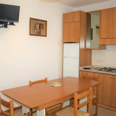 Apartamento Rosy Lignano Sabbiadoro