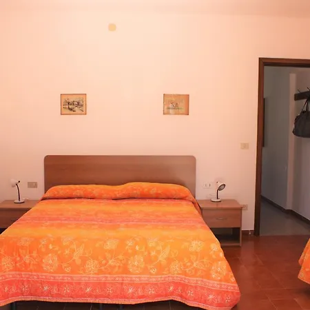 Rosy Apartment